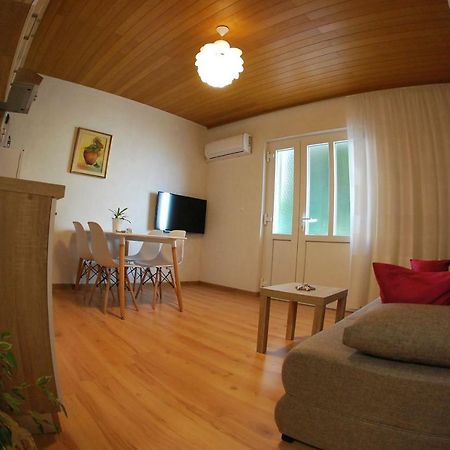 Apartman Ruzica Makarska Zewnętrze zdjęcie