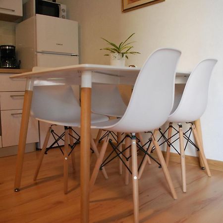 Apartman Ruzica Makarska Zewnętrze zdjęcie