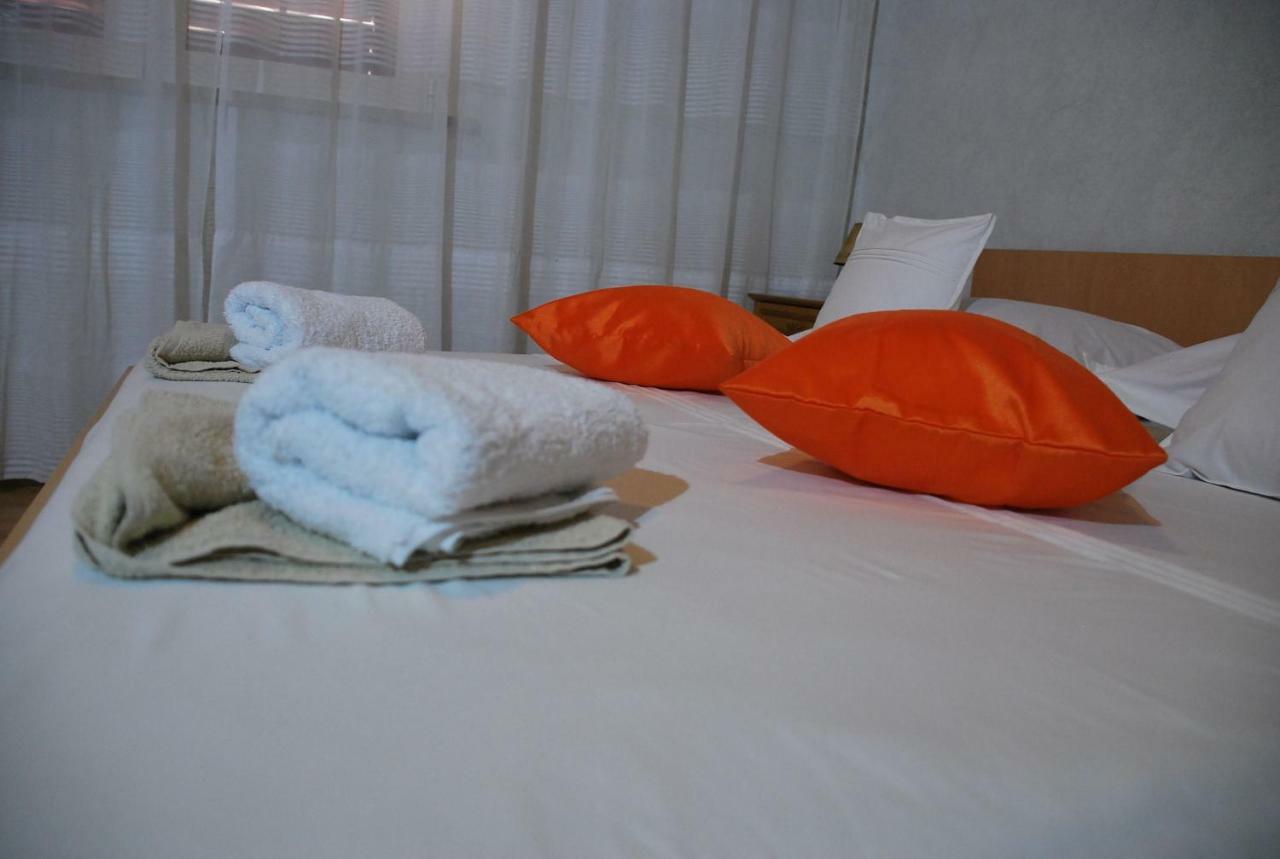 Apartman Ruzica Makarska Zewnętrze zdjęcie