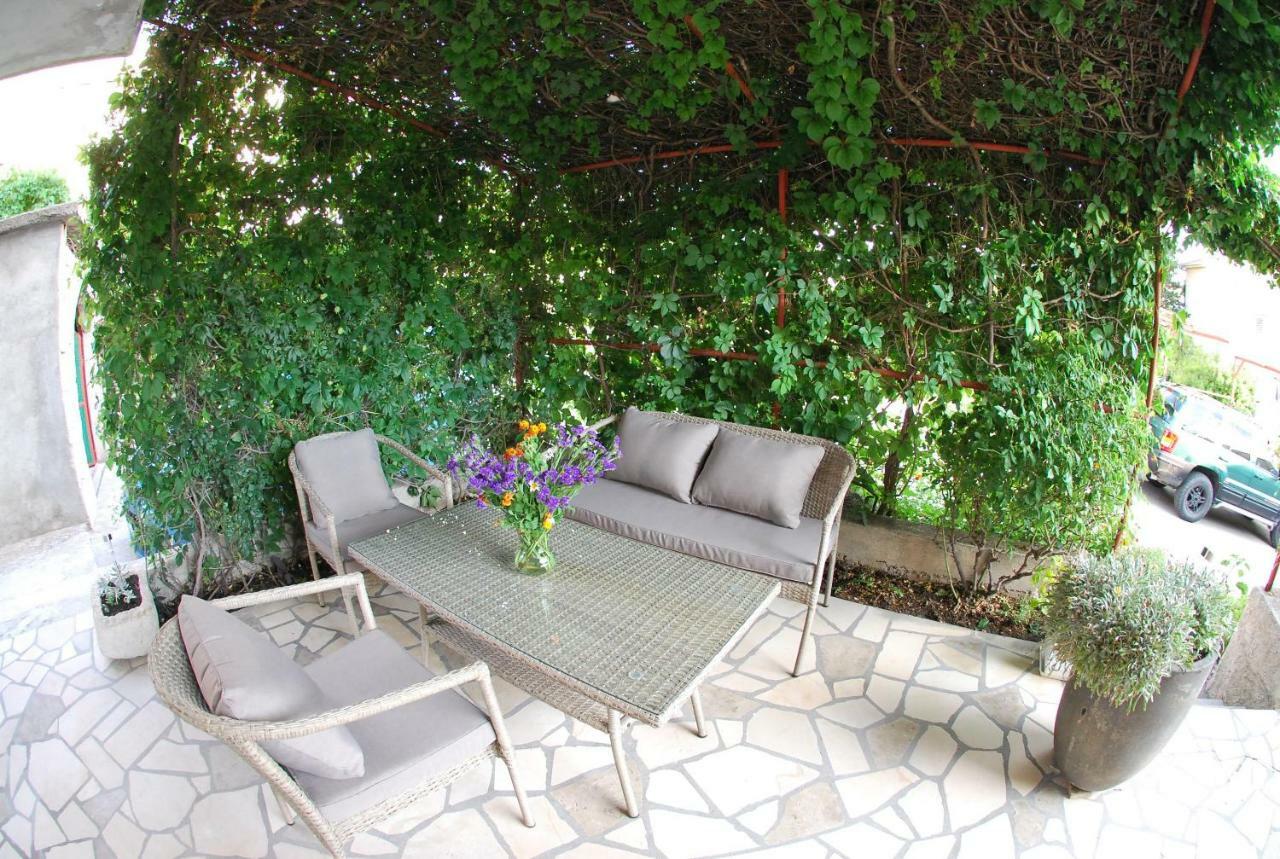 Apartman Ruzica Makarska Zewnętrze zdjęcie