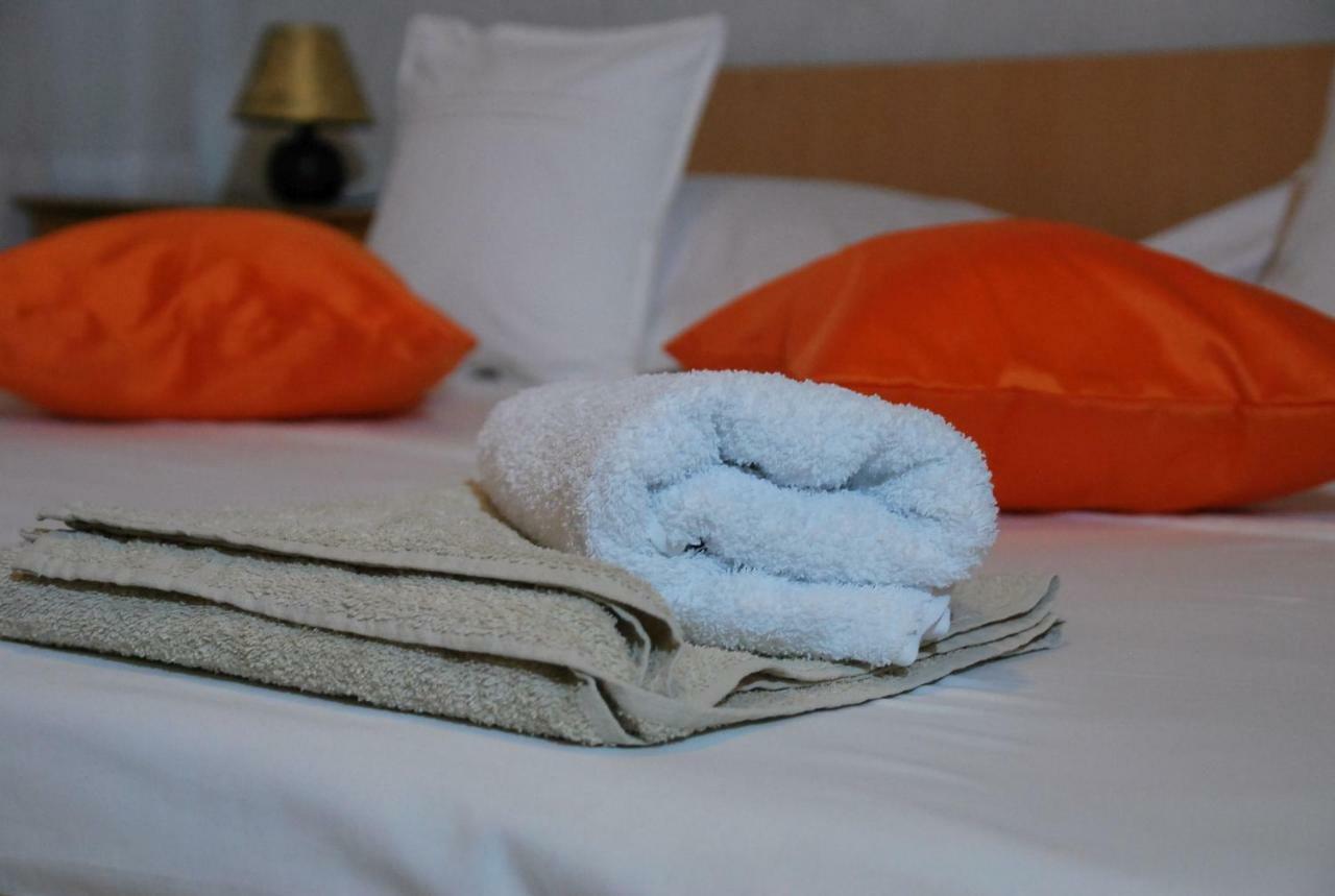 Apartman Ruzica Makarska Zewnętrze zdjęcie
