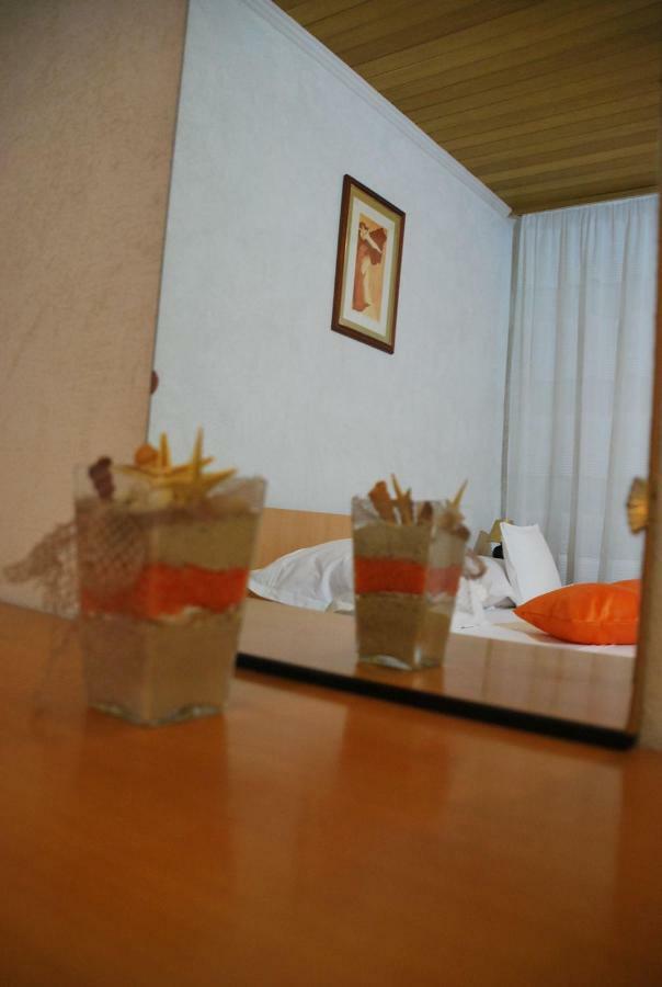 Apartman Ruzica Makarska Zewnętrze zdjęcie