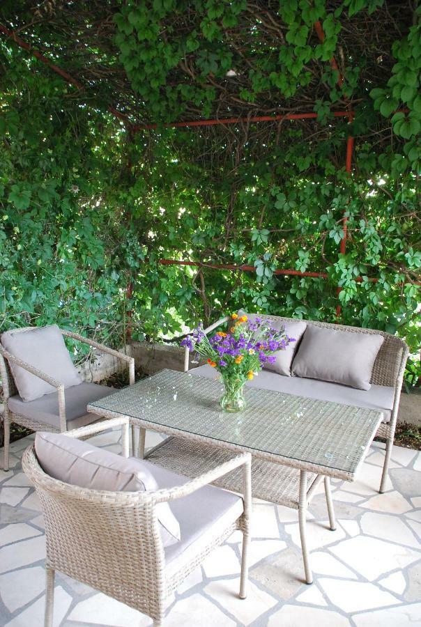 Apartman Ruzica Makarska Zewnętrze zdjęcie
