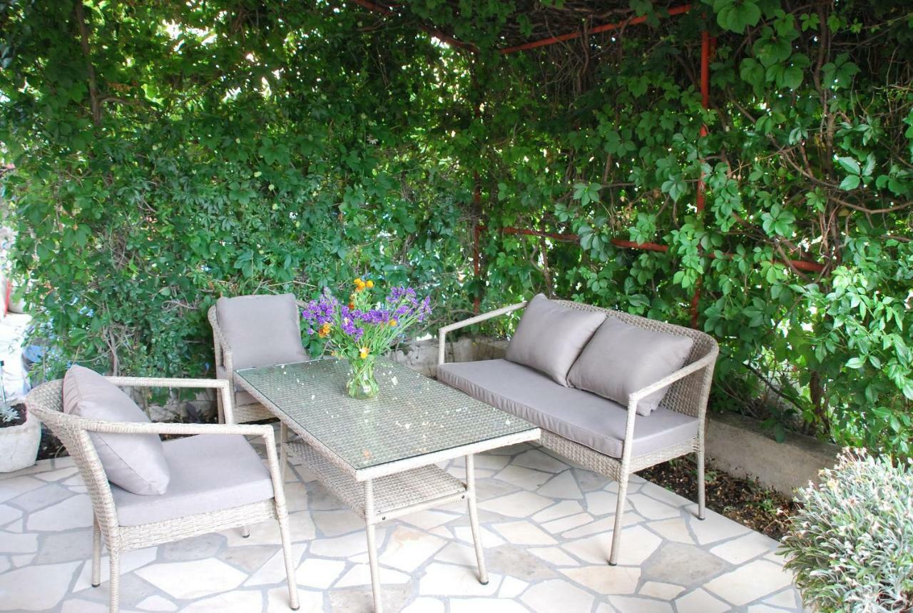 Apartman Ruzica Makarska Zewnętrze zdjęcie