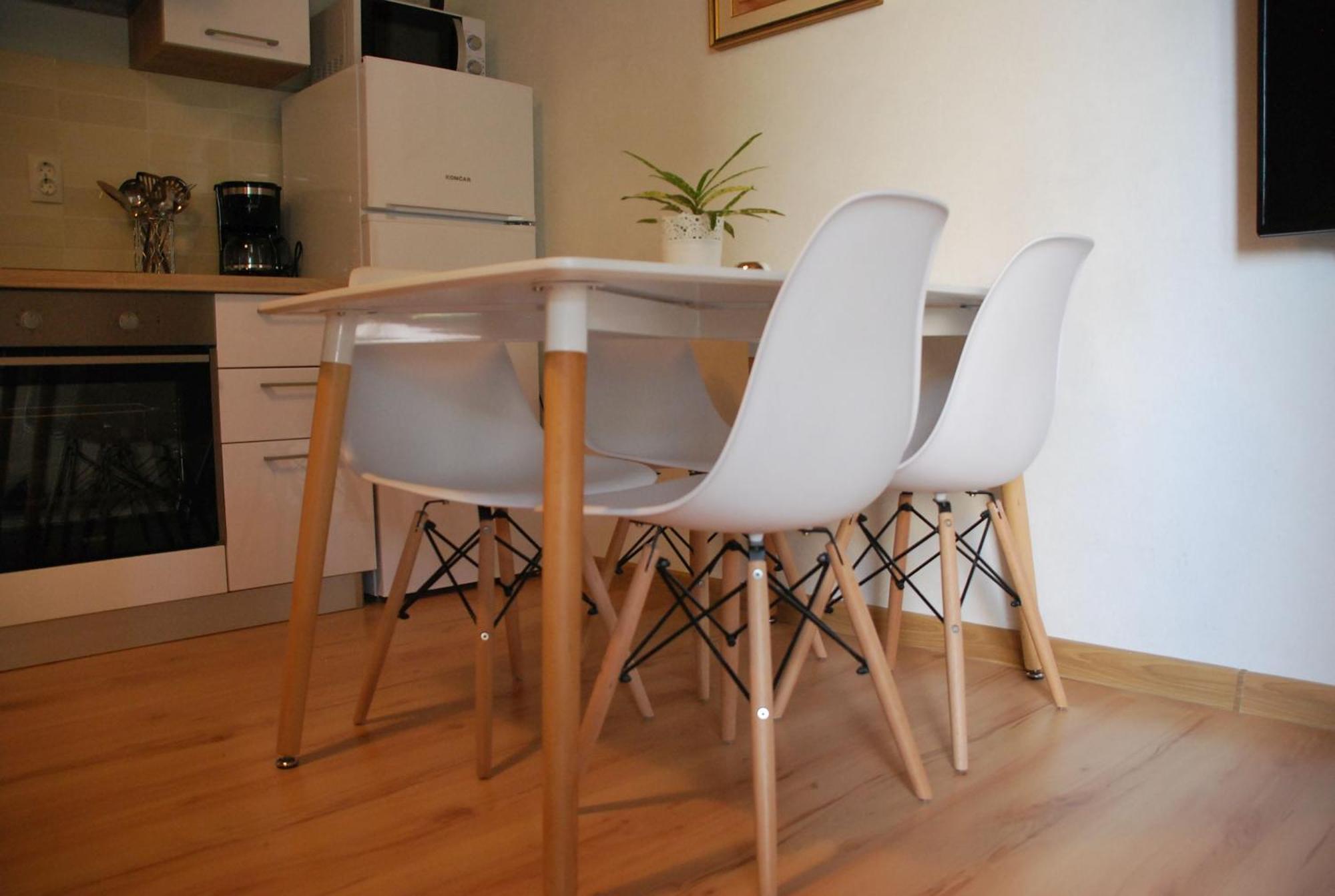 Apartman Ruzica Makarska Zewnętrze zdjęcie
