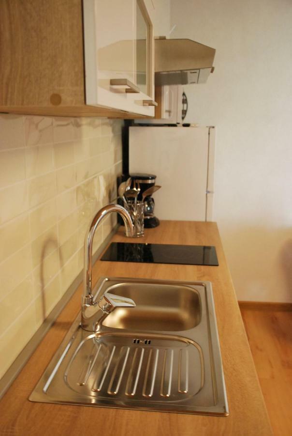 Apartman Ruzica Makarska Zewnętrze zdjęcie